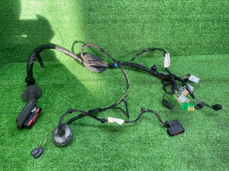 Проводка двери, 2500 рублей, Москва