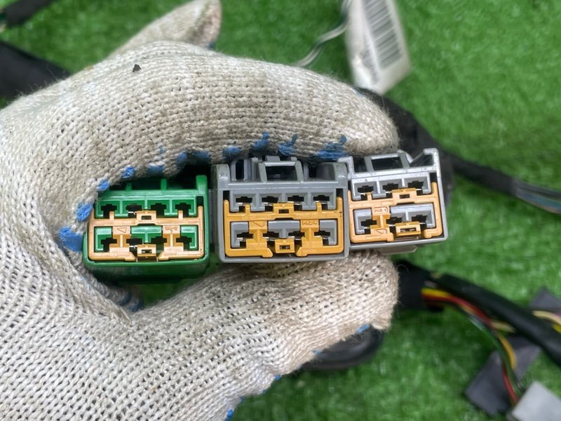 Проводка двери, 2500 рублей, Москва