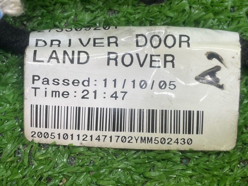 Проводка двери, 2500 рублей, Москва