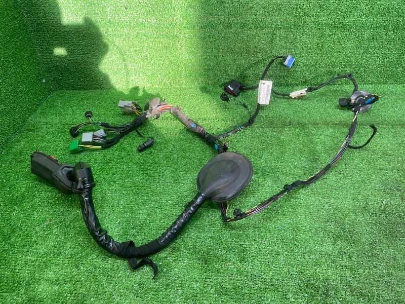 Проводка ДВС, 10000 рублей, Москва