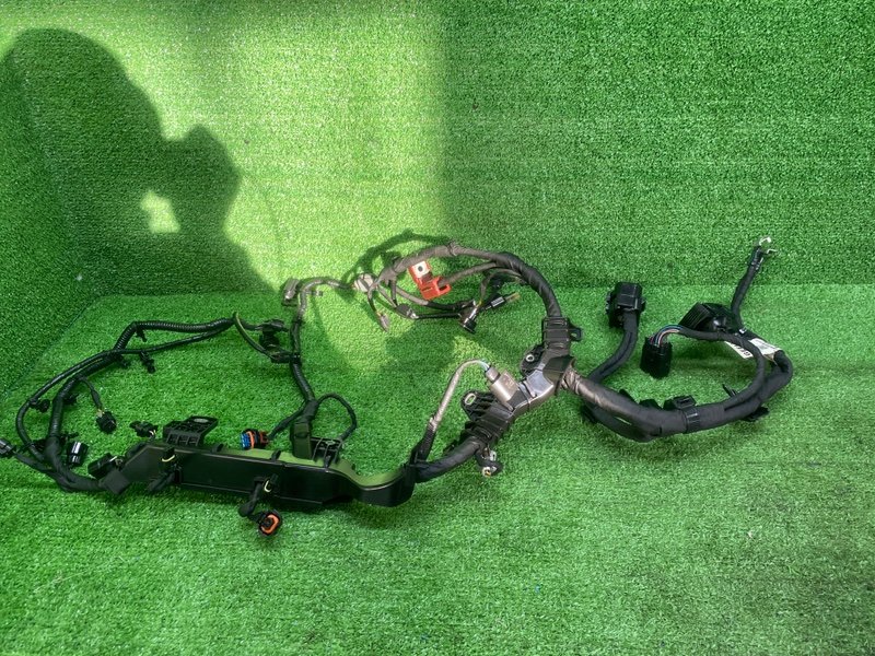 Проводка ДВС, 10000 рублей, Москва