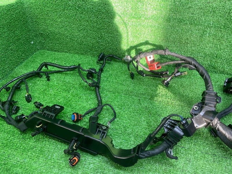 Проводка ДВС, 10000 рублей, Москва