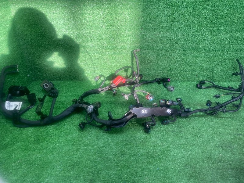 Проводка ДВС, 10000 рублей, Москва