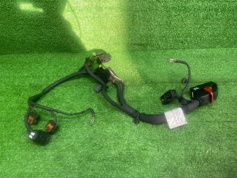 Проводка АКПП, 10000 рублей, Москва