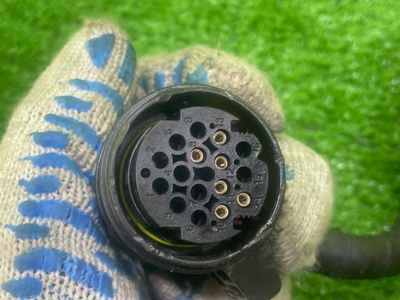 Проводка АКПП, 10000 рублей, Москва