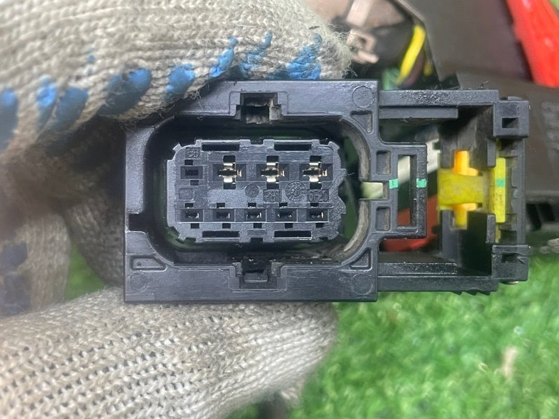 Проводка АКПП, 10000 рублей, Москва