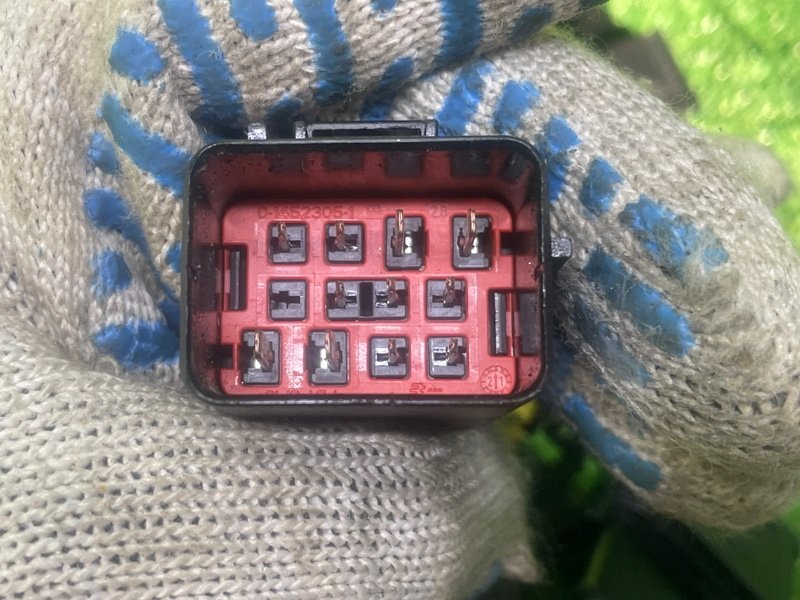 Проводка АКПП, 10000 рублей, Москва