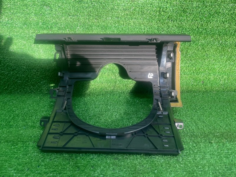 Кожух рулевой колонки, 1500 рублей, Москва