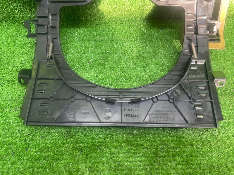 Кожух рулевой колонки, 1500 рублей, Москва