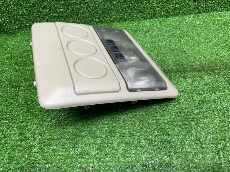 Плафон салонный, Москва