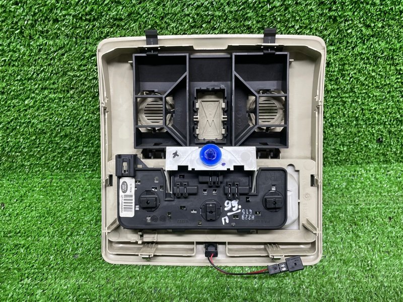 Плафон салонный, Москва