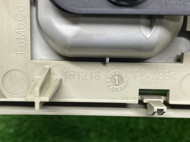 Плафон салонный, Москва