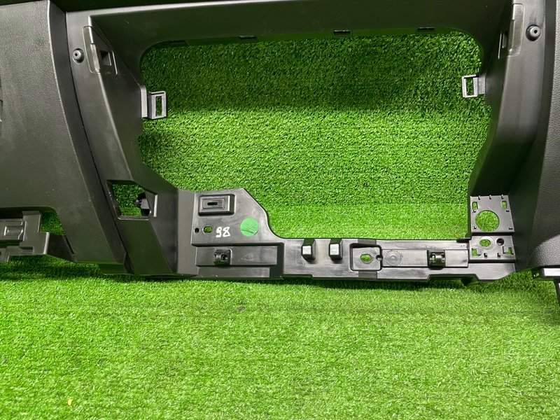 Накладка на торпедо, 2000 рублей, Москва