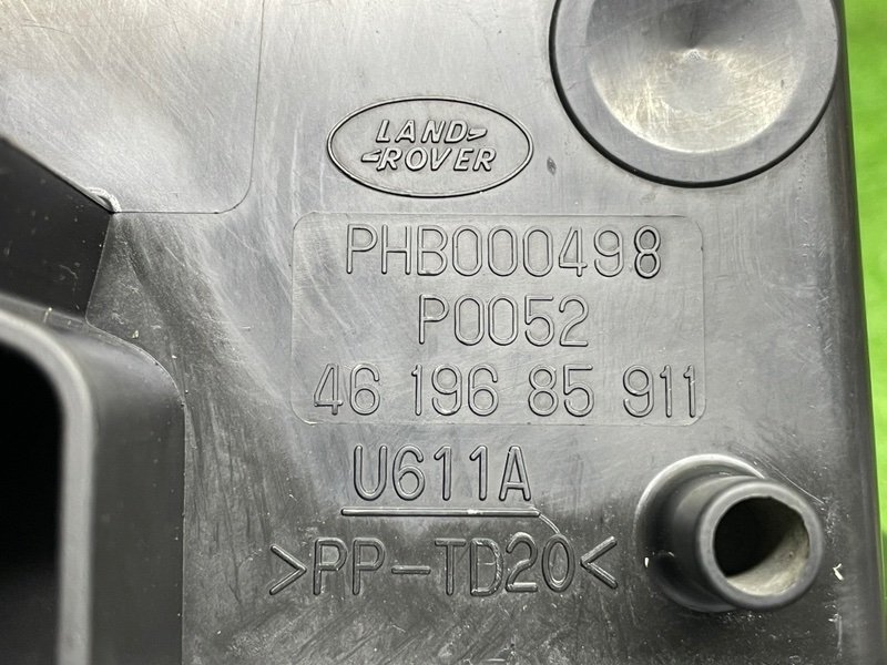 Корпус воздушного фильтра, Москва