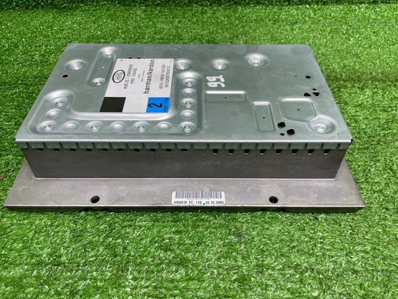 Усилитель акустической системы, 3500 рублей, Москва