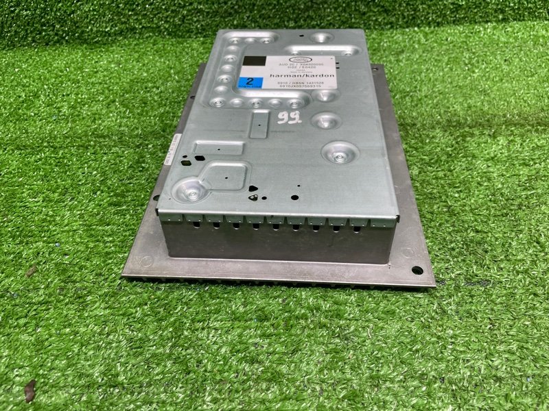 Усилитель акустической системы, 3500 рублей, Москва