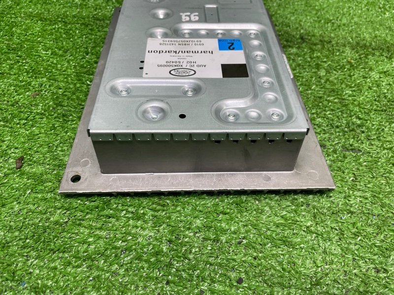 Усилитель акустической системы, 3500 рублей, Москва