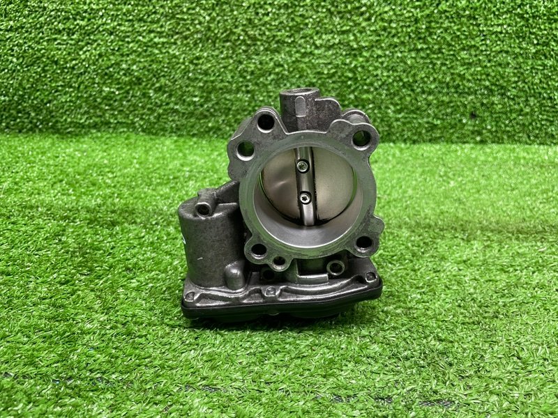 Дроссельная заслонка, 5000 рублей, Москва