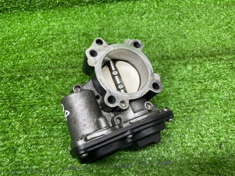 Дроссельная заслонка, 5000 рублей, Москва