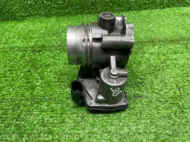 Дроссельная заслонка, 5000 рублей, Москва