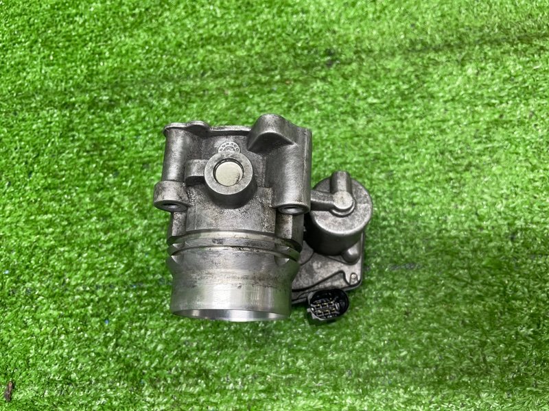 Дроссельная заслонка, 5000 рублей, Москва