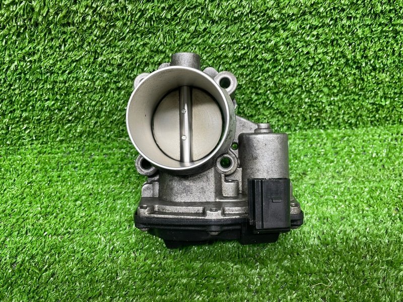 Дроссельная заслонка, 5000 рублей, Москва