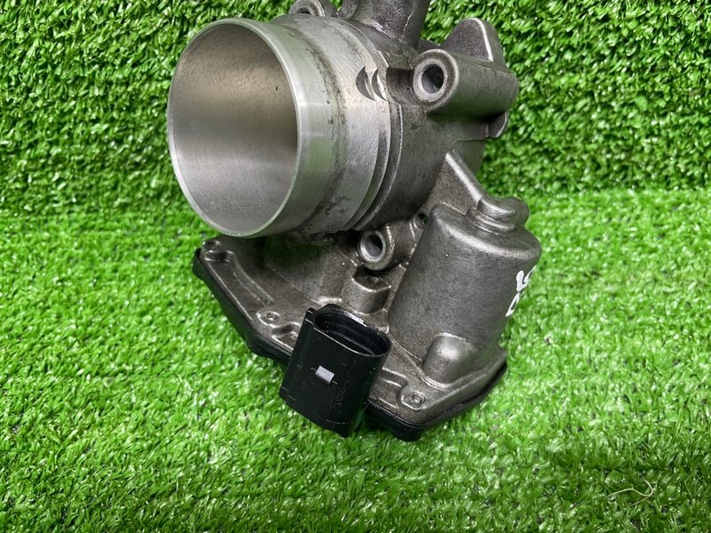 Дроссельная заслонка, 5000 рублей, Москва