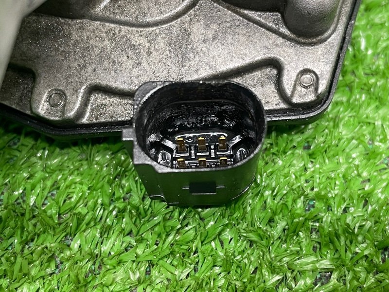 Дроссельная заслонка, 5000 рублей, Москва