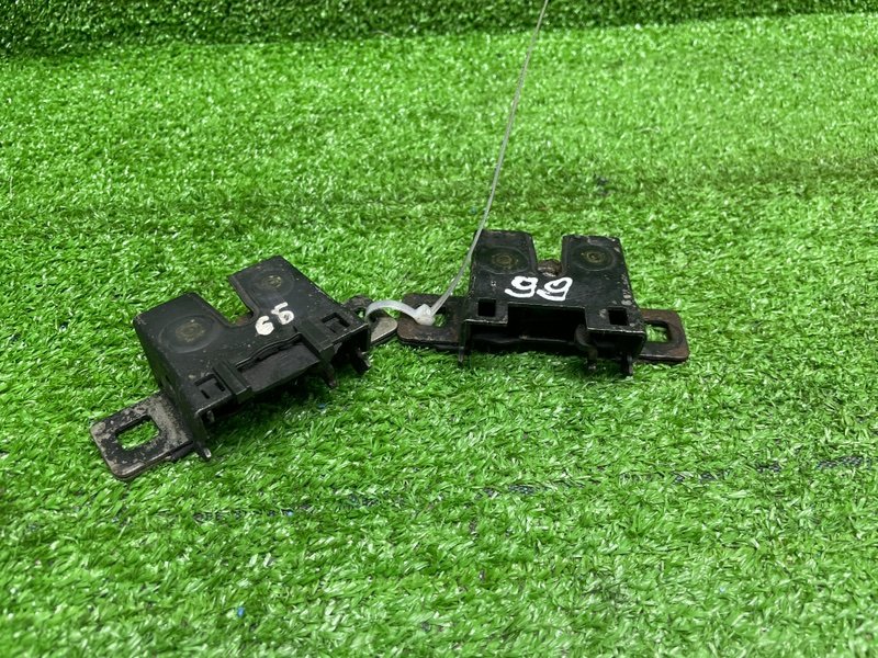 Замок капота, 3000 рублей, Москва