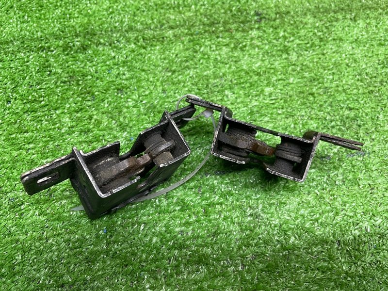 Замок капота, 3000 рублей, Москва