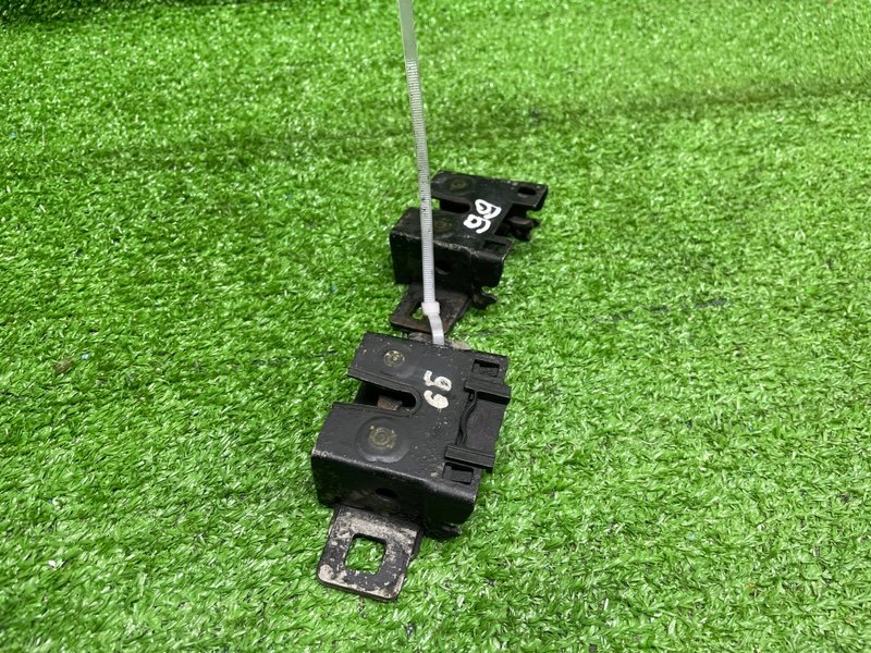 Замок капота, 3000 рублей, Москва