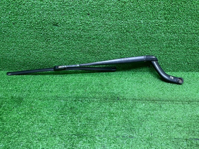 Поводок стеклоочистителя передний, Москва