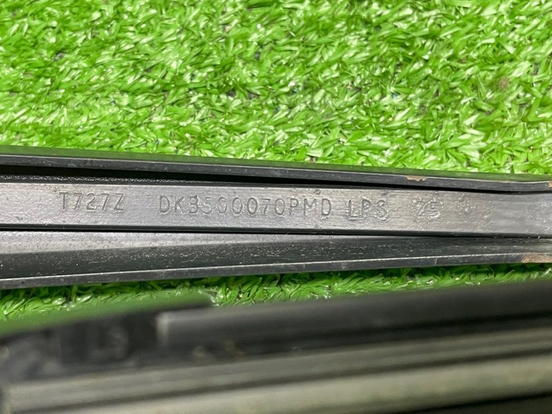 Поводок стеклоочистителя передний, Москва