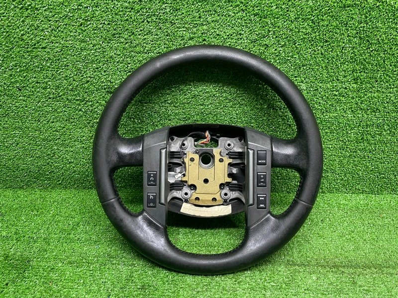 Руль, 3000 рублей, Москва