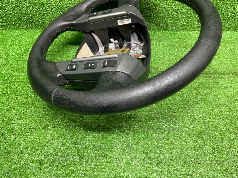 Руль, 3000 рублей, Москва