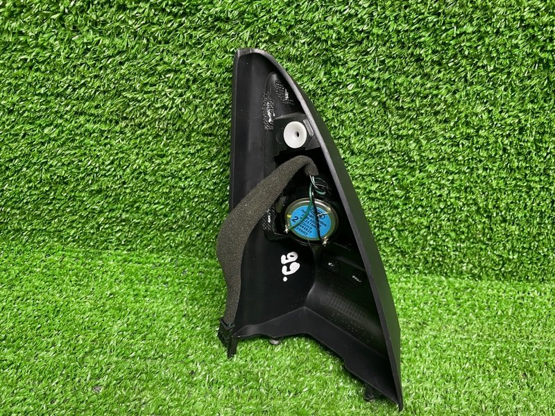 Крышка зеркала, Москва