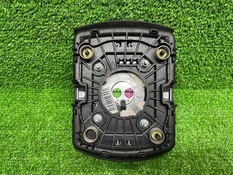 Подушка безопасности в руль, 3000 рублей, Москва