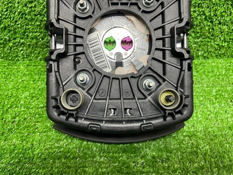 Подушка безопасности в руль, 3000 рублей, Москва