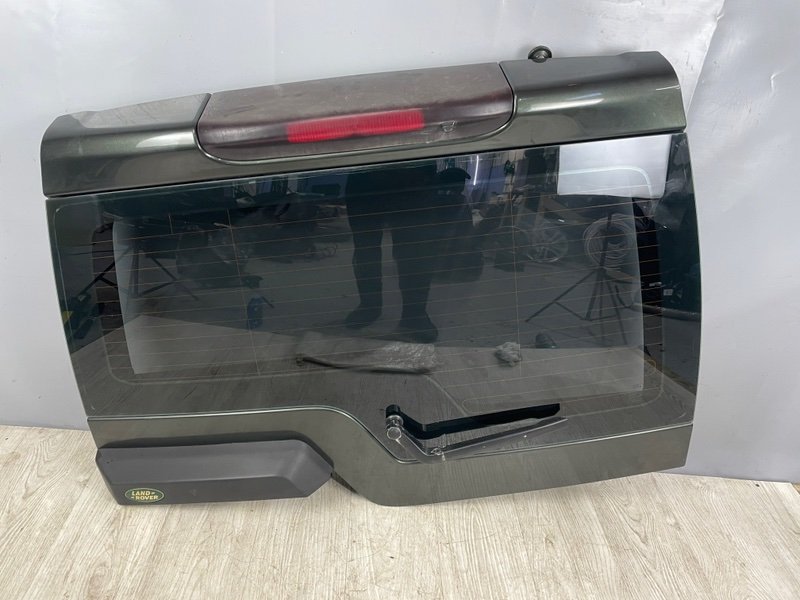 Дверь багажника, 15000 рублей, Москва