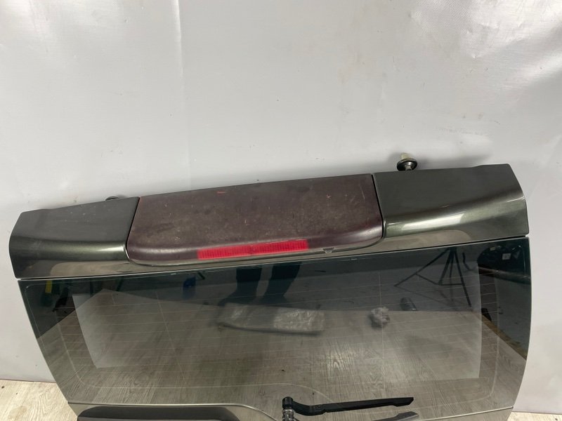 Дверь багажника, 15000 рублей, Москва