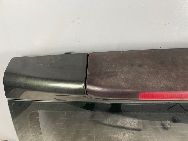 Дверь багажника, 15000 рублей, Москва