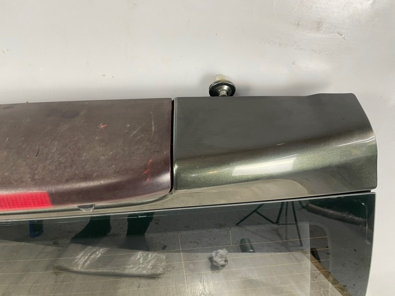 Дверь багажника, 15000 рублей, Москва