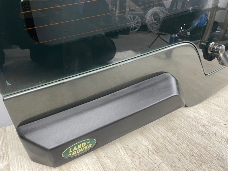 Дверь багажника, 15000 рублей, Москва