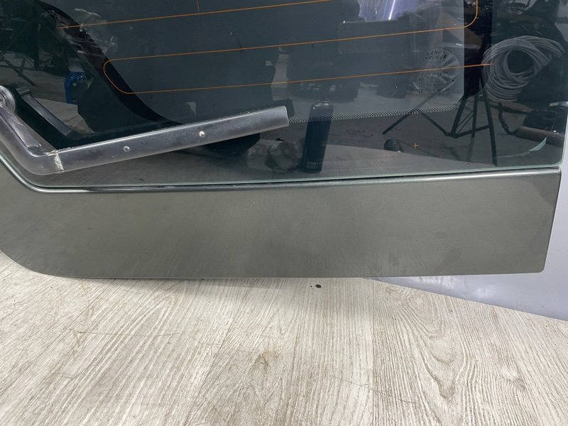 Дверь багажника, 15000 рублей, Москва