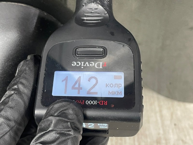 Дверь багажника, 15000 рублей, Москва