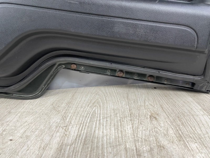 Дверь багажника, 15000 рублей, Москва