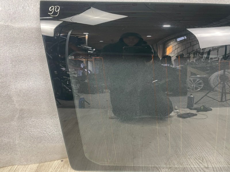 Стекло глухое зад. левое, 5000 рублей, Москва