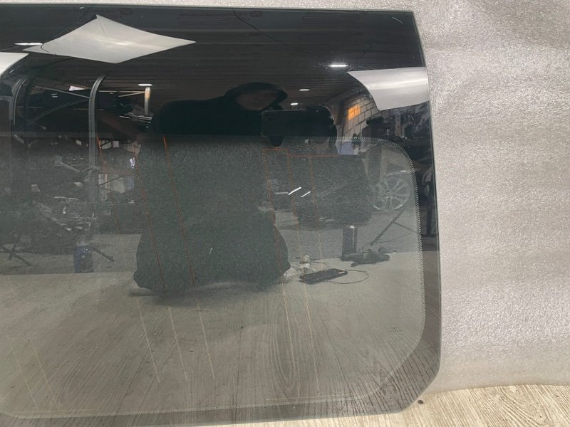 Стекло глухое зад. левое, 5000 рублей, Москва