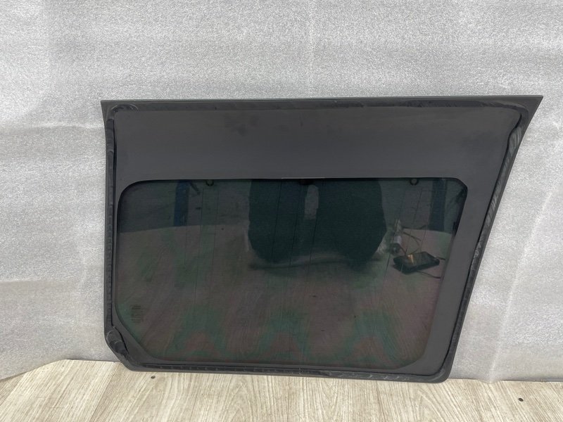 Стекло глухое зад. левое, 5000 рублей, Москва