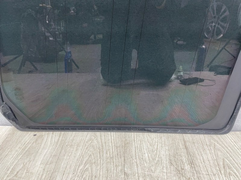 Стекло глухое зад. левое, 5000 рублей, Москва